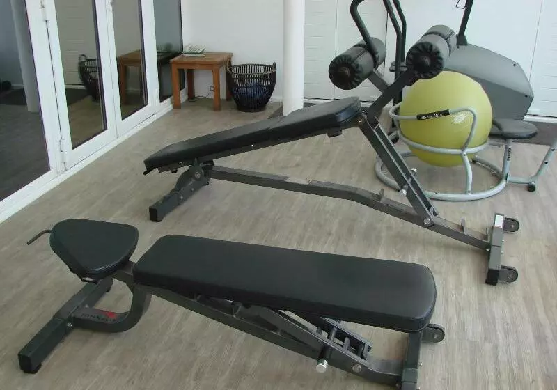 Hotel The Palms, Kamala Beach Sha Extra Plus