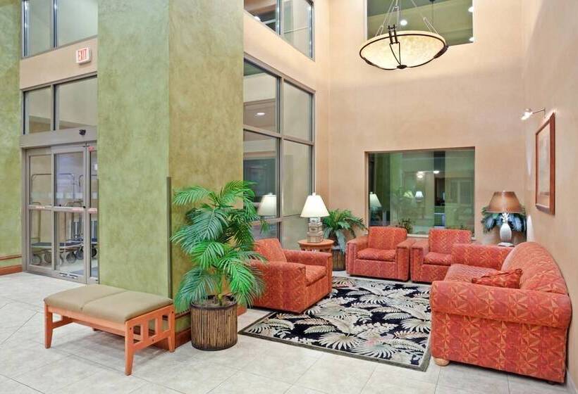 Triple Play Resort Hotel & Suites