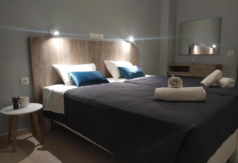 Valentinos Apartments