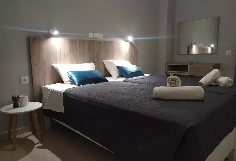 Valentinos Apartments