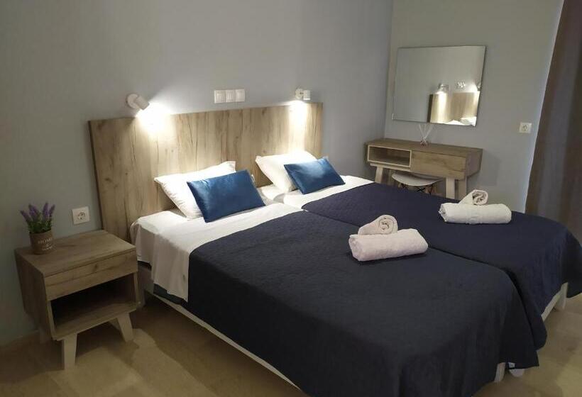 Valentinos Apartments