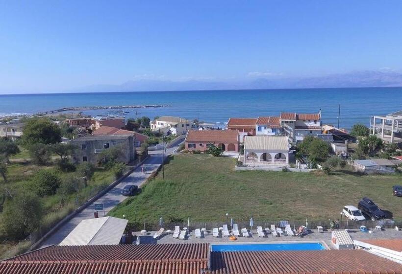 Valentinos Apartments