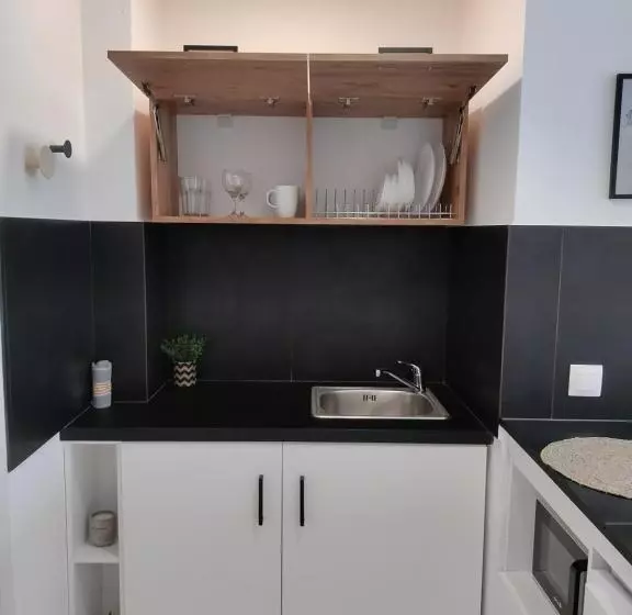 Valentinos Apartments