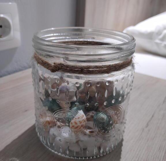 Valentinos Apartments