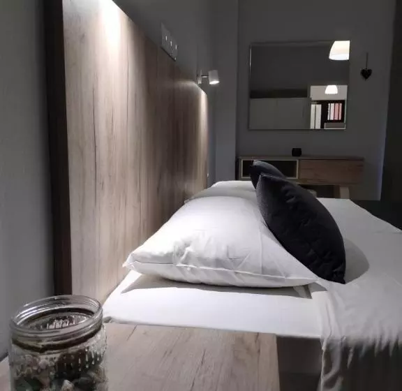 Valentinos Apartments