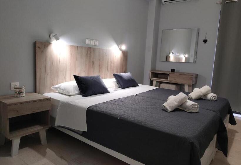 Valentinos Apartments