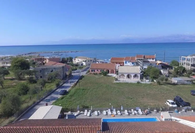 Valentinos Apartments