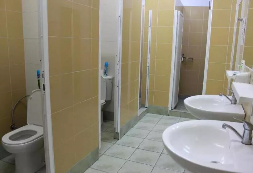 Envoy Hostel & Tours