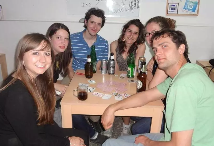 Envoy Hostel & Tours
