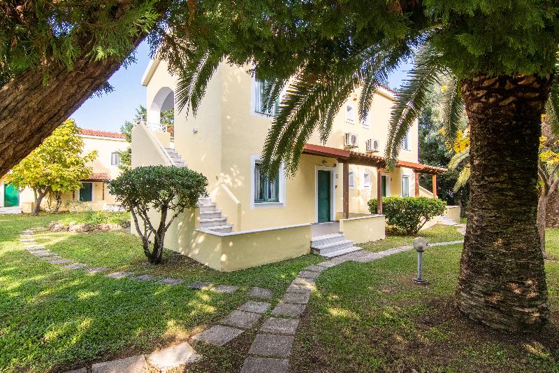 Helion Resort At Govino Bay