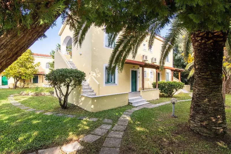 Helion Resort At Govino Bay