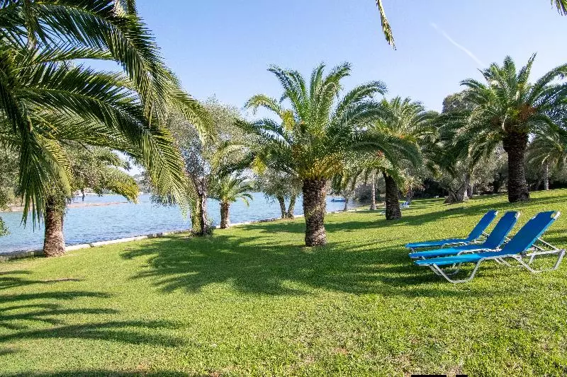 Helion Resort At Govino Bay