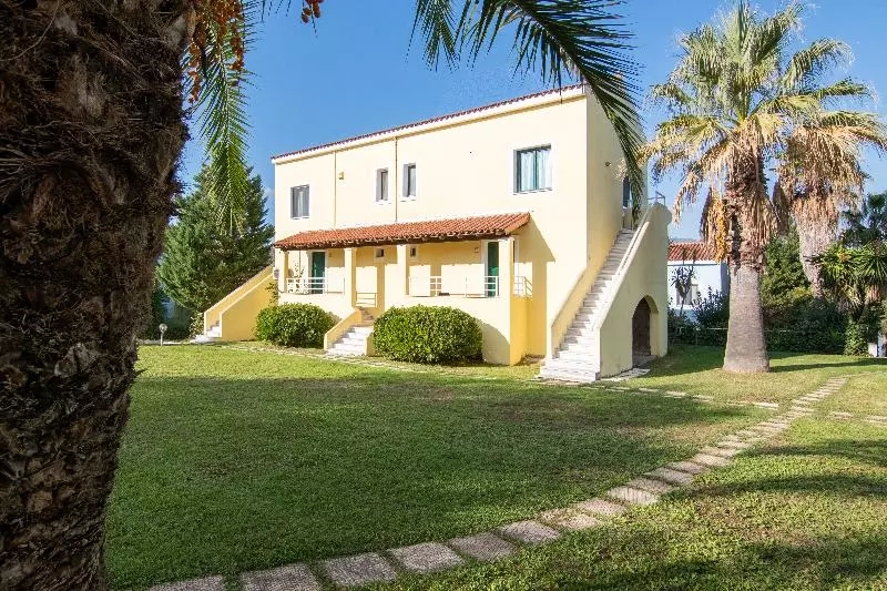 Helion Resort At Govino Bay