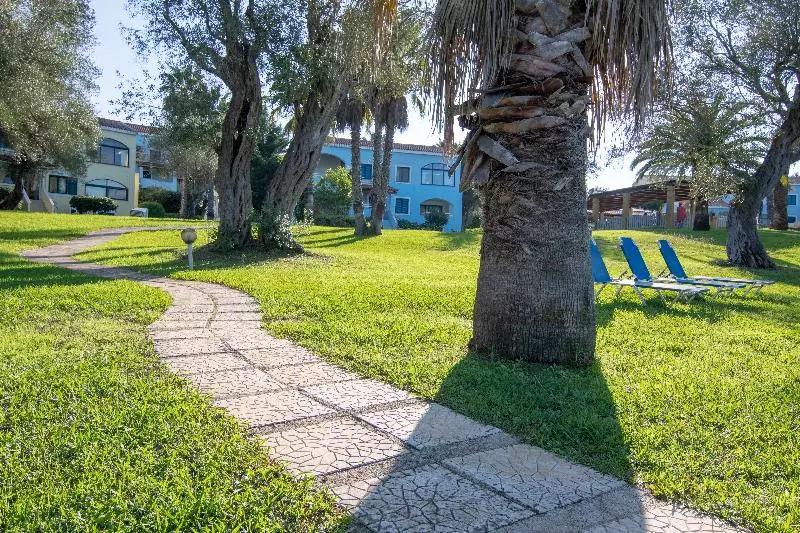 Helion Resort At Govino Bay