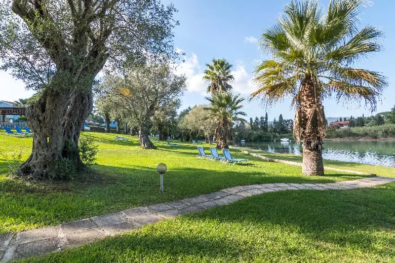 Helion Resort At Govino Bay