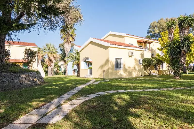 Helion Resort At Govino Bay