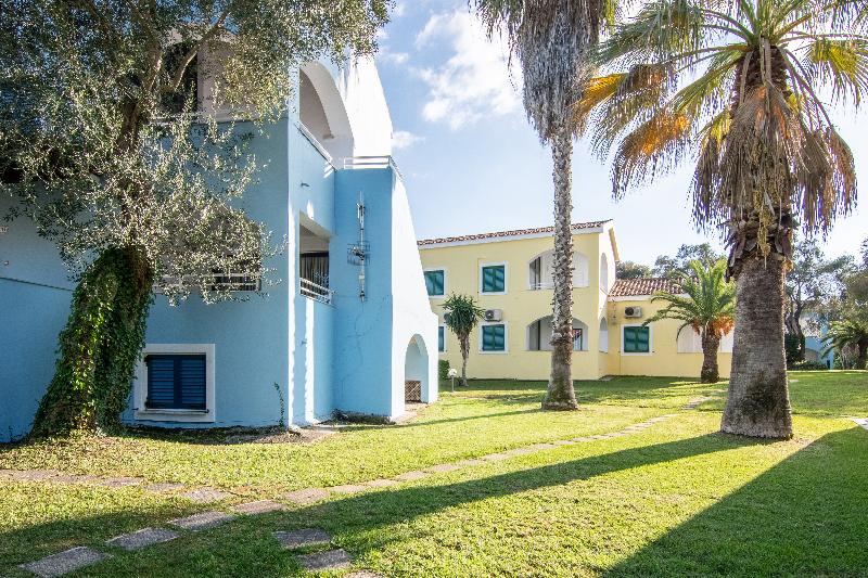 Helion Resort At Govino Bay