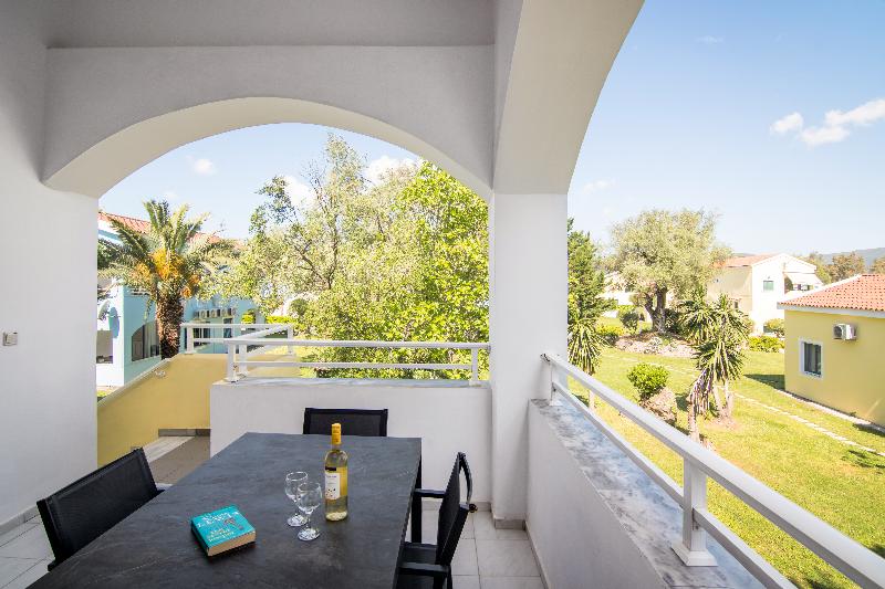 Helion Resort At Govino Bay