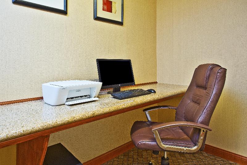 Holiday Inn Express Hotel & Suites Goshen, An Ihg