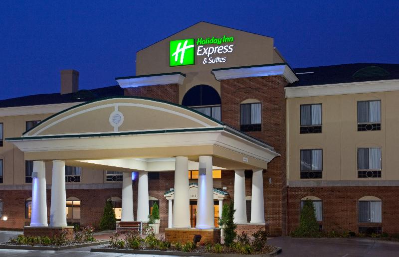 Holiday Inn Express Hotel & Suites Goshen, An Ihg
