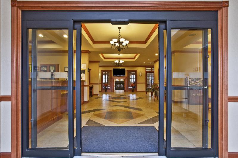 Holiday Inn Express Hotel & Suites Goshen, An Ihg