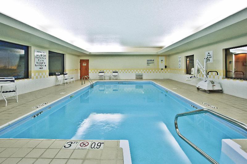 Holiday Inn Express Hotel & Suites Goshen, An Ihg