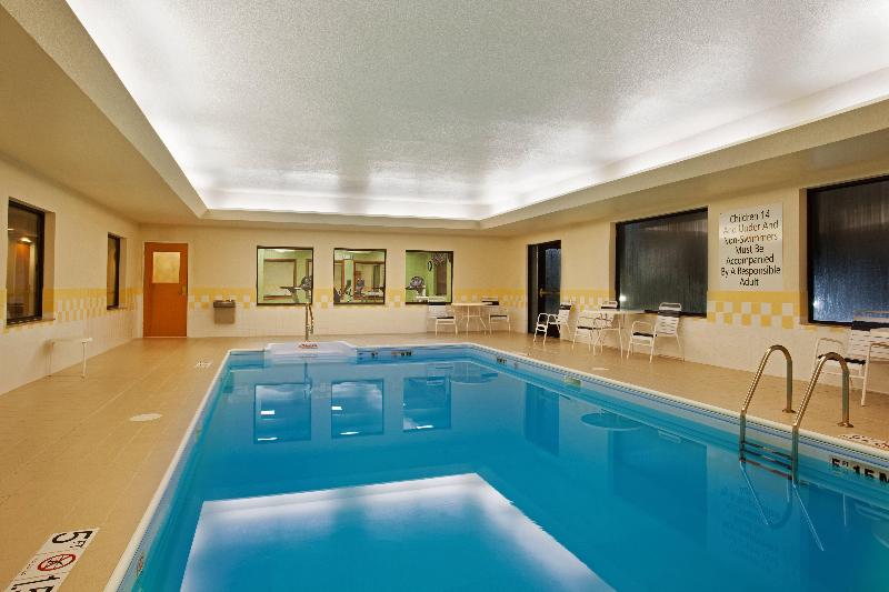 Holiday Inn Express Hotel & Suites Goshen, An Ihg