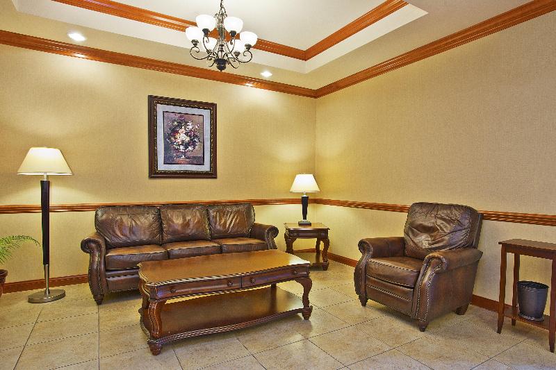 Holiday Inn Express Hotel & Suites Goshen, An Ihg