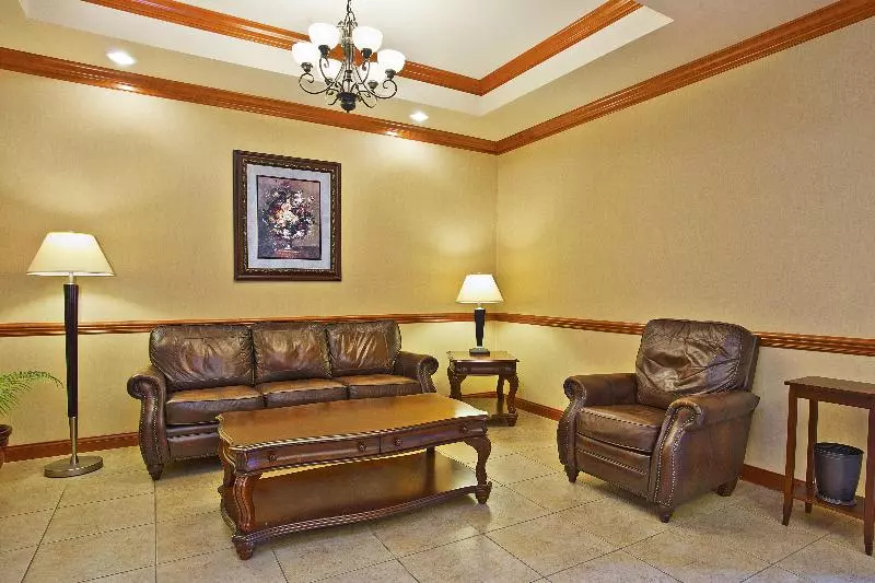 Holiday Inn Express Hotel & Suites Goshen, An Ihg