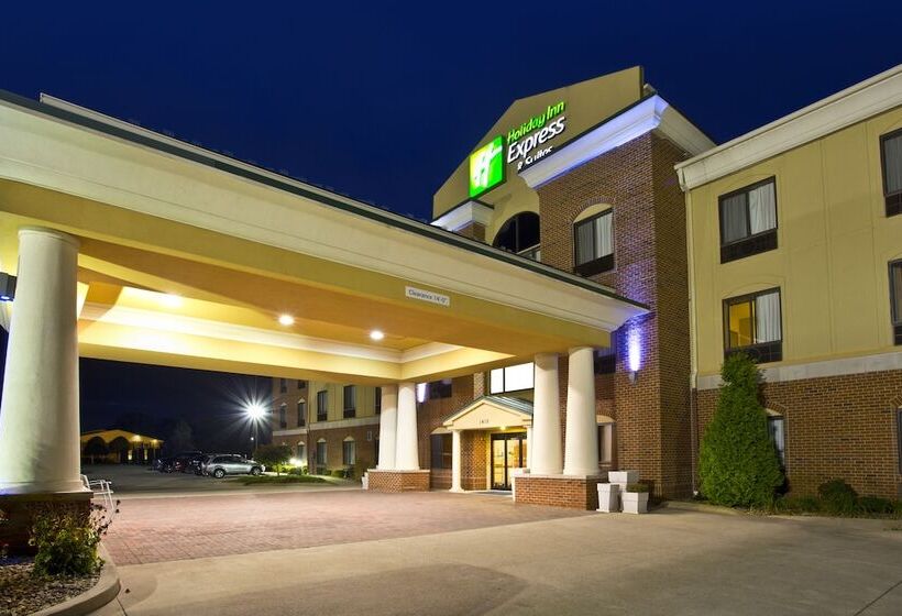 Holiday Inn Express Hotel & Suites Goshen, An Ihg
