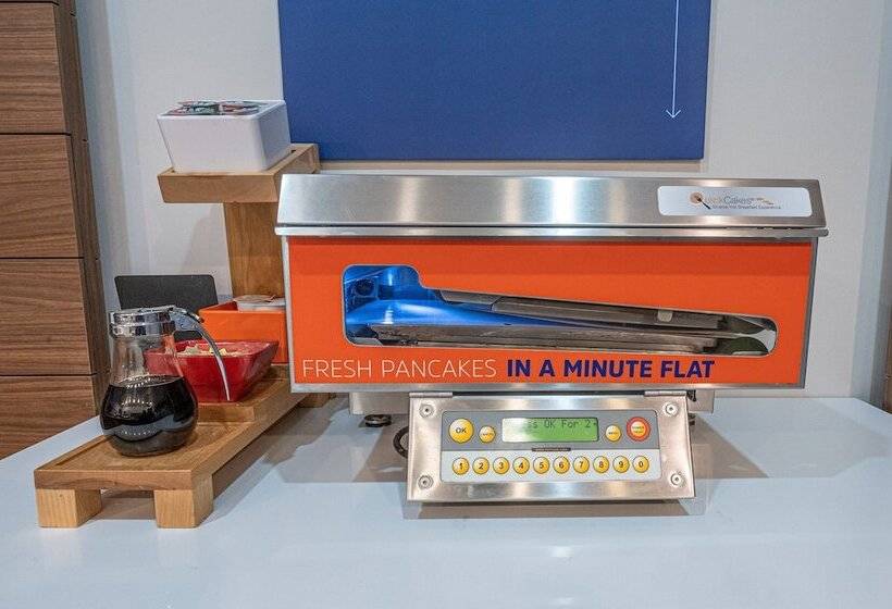 Holiday Inn Express Hotel & Suites Goshen, An Ihg