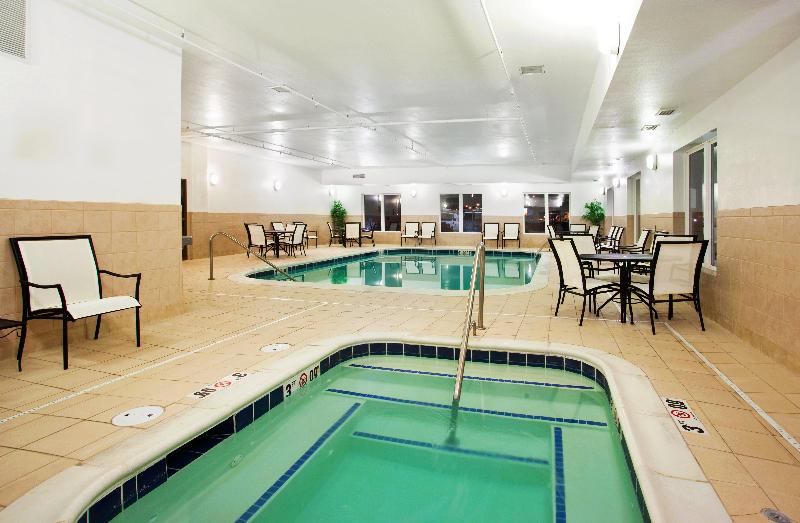 Holiday Inn Express Hotel & Suites Mattoon, An Ihg