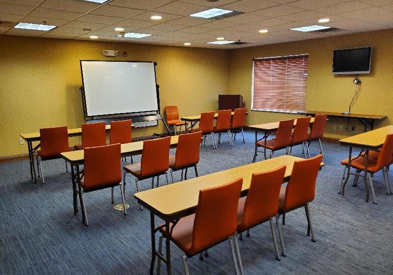 Holiday Inn Express Hotel & Suites Mattoon, An Ihg