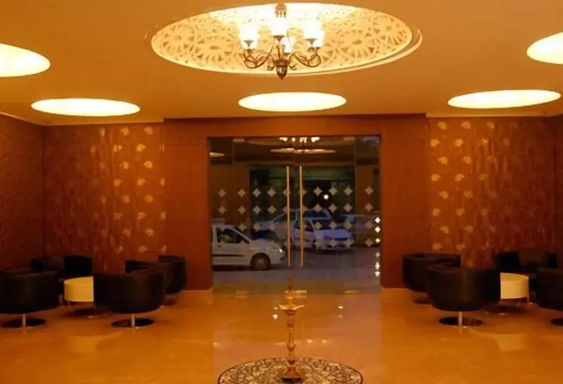 호텔 Aravali Resorts