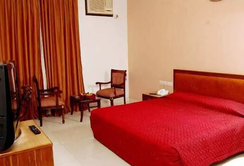 호텔 Aravali Resorts