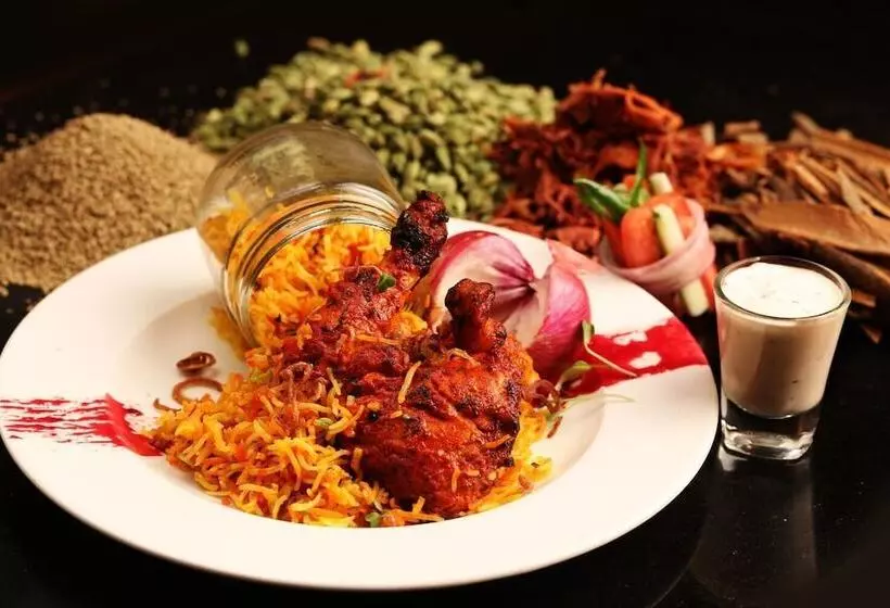 호텔 Aravali Resorts