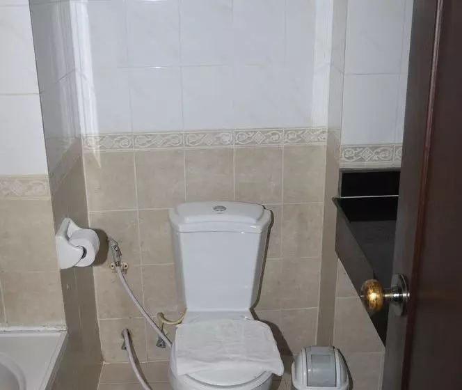 فندق Ayutthaya Thenee