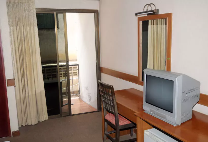 فندق Ayutthaya Thenee