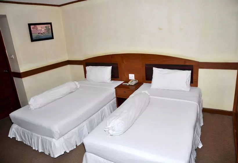 فندق Ayutthaya Thenee