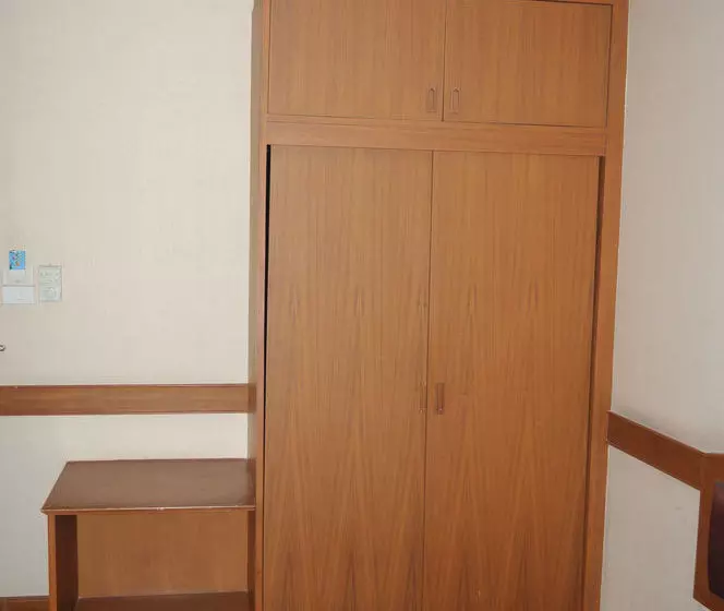 فندق Ayutthaya Thenee