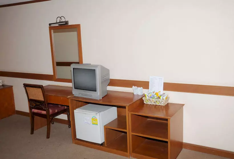 فندق Ayutthaya Thenee