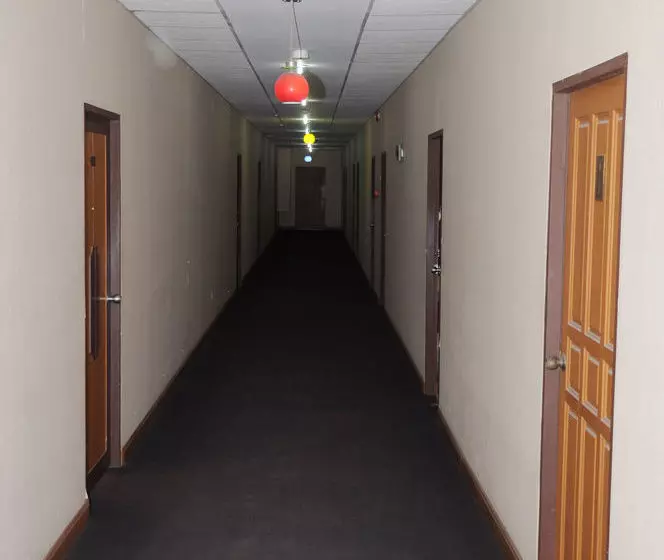 ホテル Ayutthaya Thenee