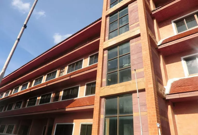 فندق Ayutthaya Thenee