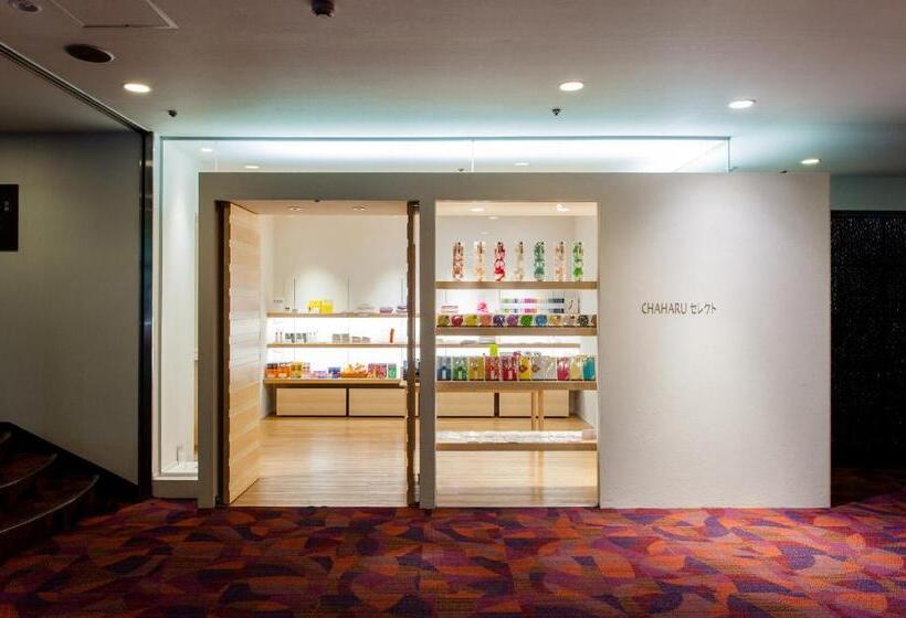 Hotel Chaharu