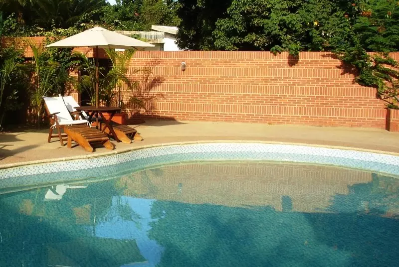 هتل Costa Real Suites