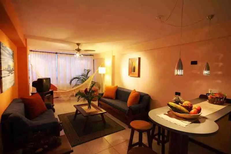 هتل Costa Real Suites