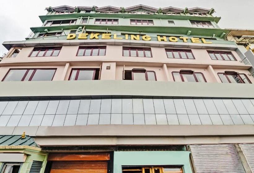 Hotel Dekeling