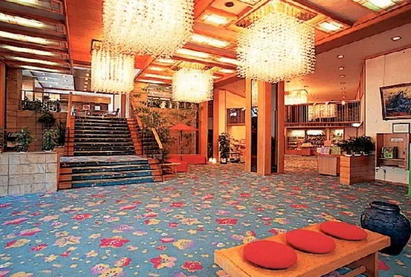 فندق Fujikawaguchiko Onsen Konanso