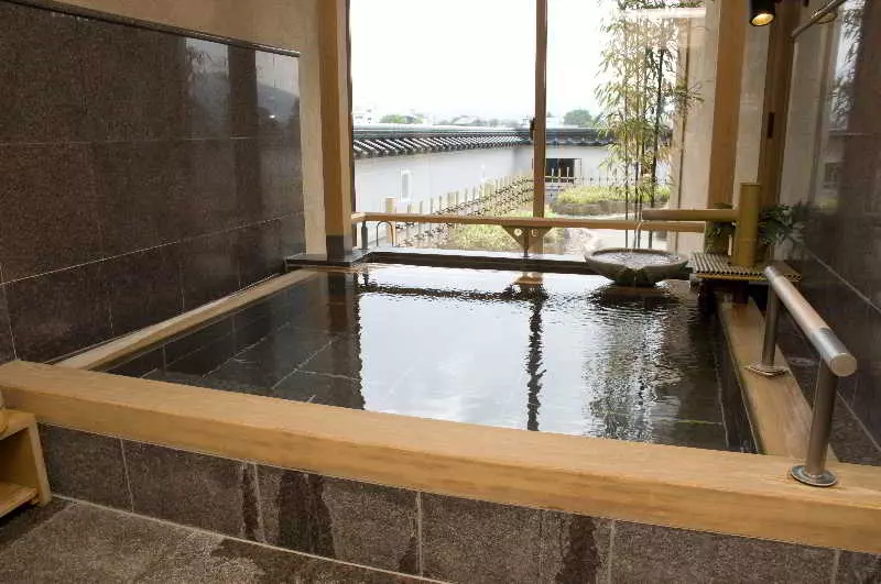 Hotel Fujikawaguchiko Onsen Konanso