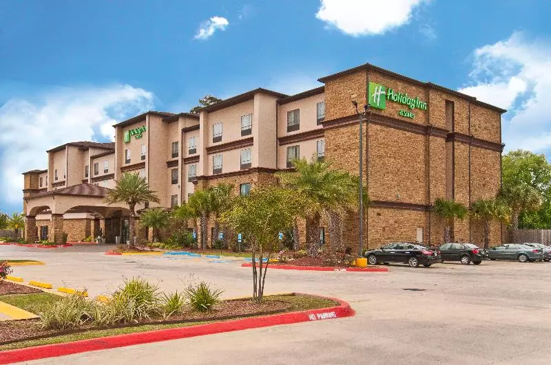 Hôtel Wyndham Lake Charles